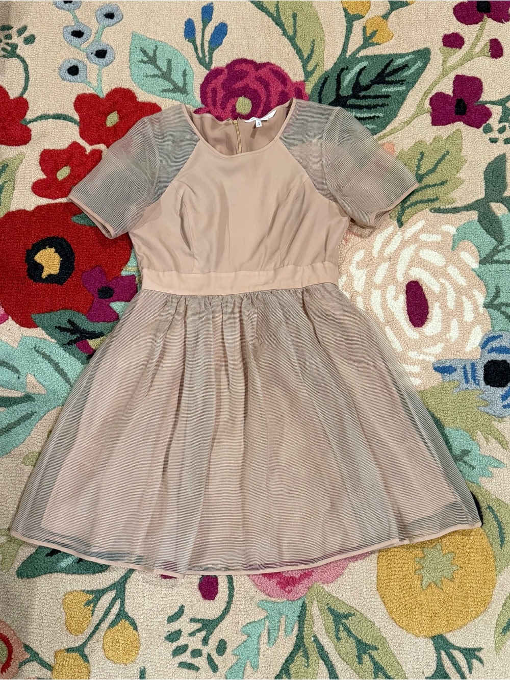 BCBGeneration size 8 dress